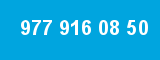 977 916 08 50 977 916 08 50